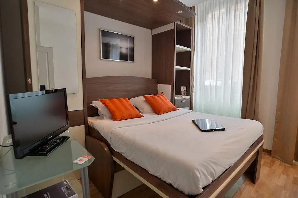 Appart hôtel Privilodges Le Royal - Apparthotel Annecy
