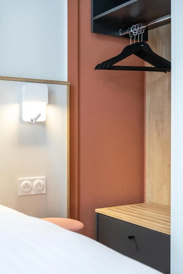 Privilodges Le Royal - Apparthotel Annecy