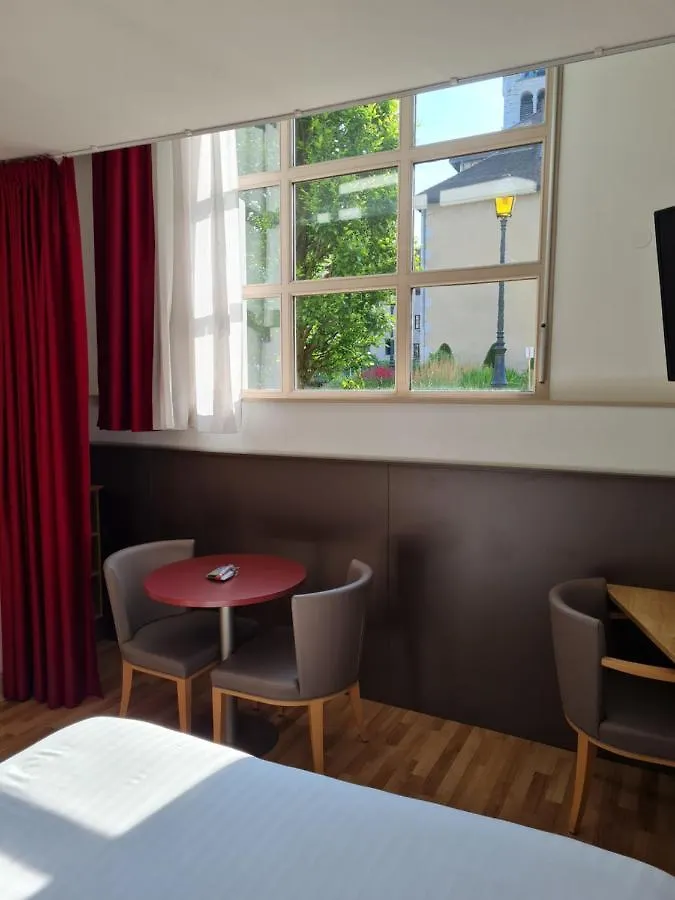Privilodges Le Royal - Apparthotel Annecy France