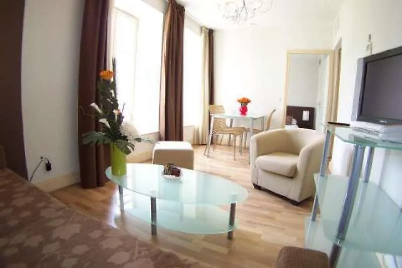 Privilodges Le Royal - Apparthotel Annecy Appart hôtel