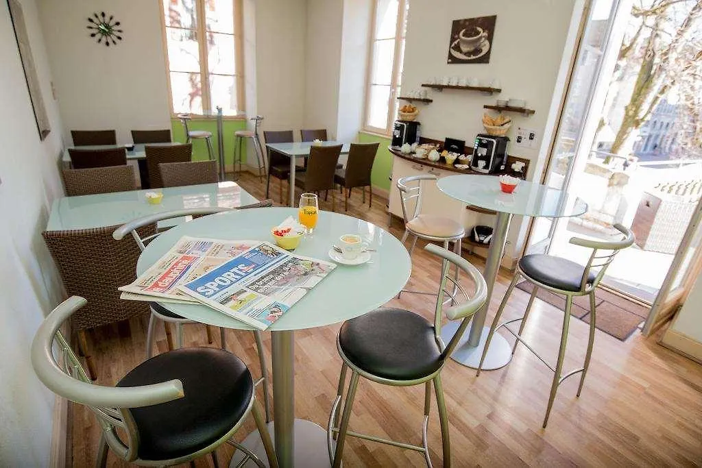 Privilodges Le Royal - Apparthotel Annecy