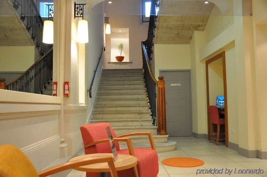 Appart hôtel Privilodges Le Royal - Apparthotel Annecy