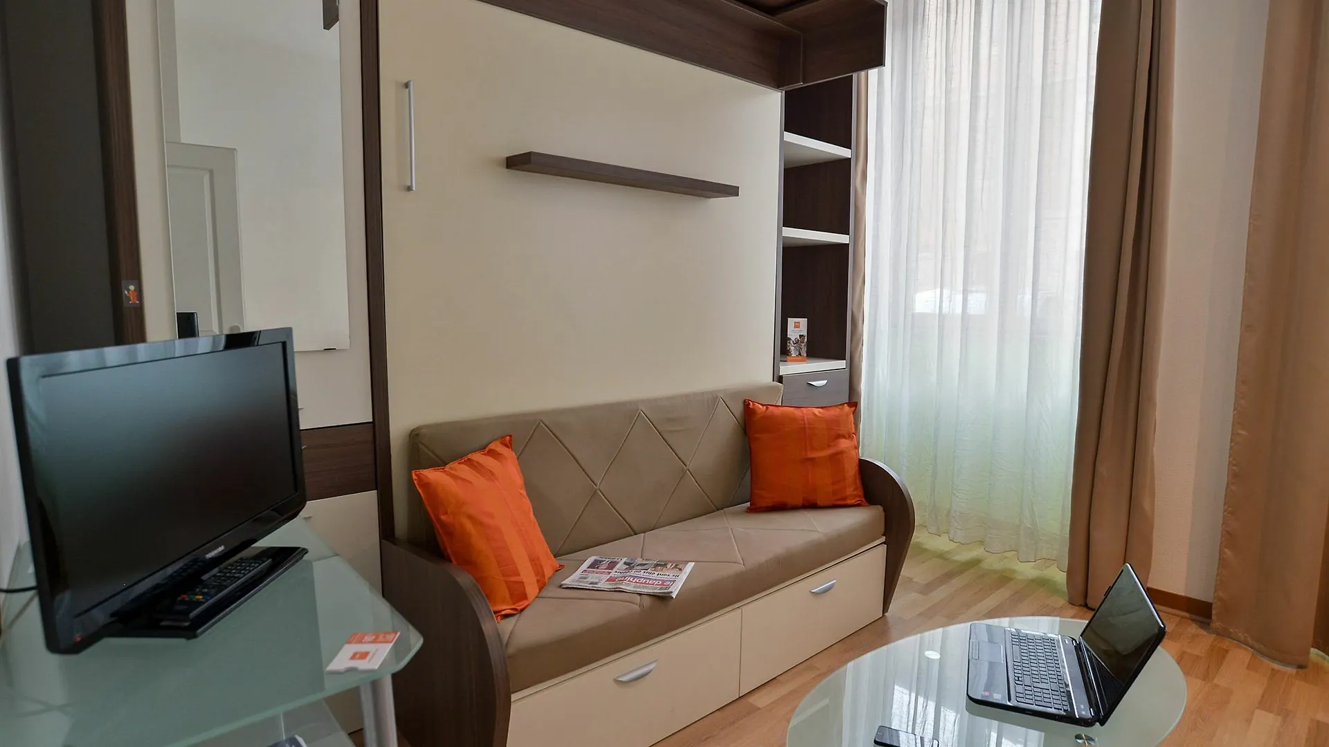 Privilodges Le Royal - Apparthotel Annecy Appart hôtel