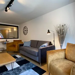 Le Royal 4 - Pour 4 Personnes Au Centre Appartement