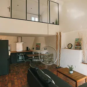 Apartment Le Duplex 