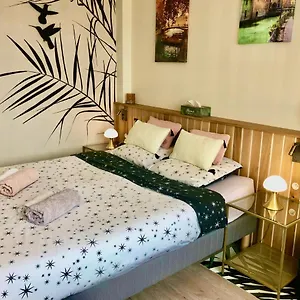 Harmony Appartement