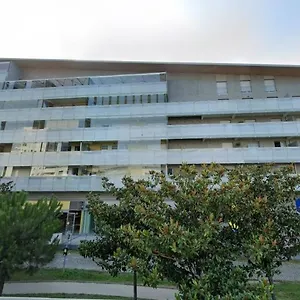 T2 + Parking Privatif - Centre Appartement Bayonne