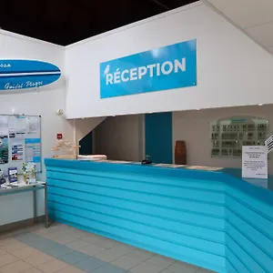 Apartment Vacanceole - Sud Ocean 