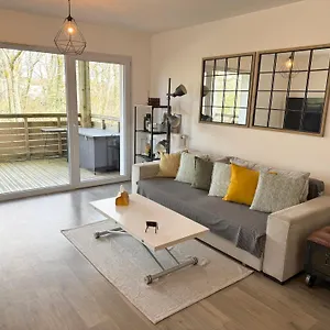 Calme Appartement Bayonne
