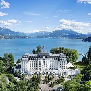 Hotel Imperial Palace, Annecy