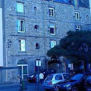 Clémenceau Appartement Saint-Malo