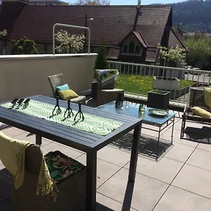 La Terrasse Saint Jean Appartement