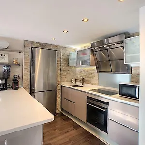 Apartment Loft 