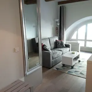 Sam Le Lezard Sarl Appartement Nice