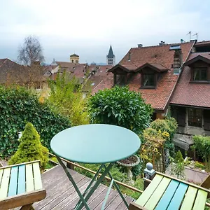 High Gardens Appartement