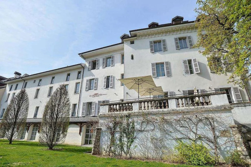 Apparthotel Privilodges Le Royal Άννεσι